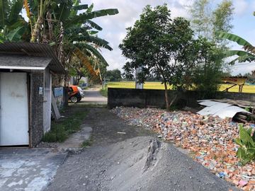 RUMAH MURAH 2 LANTAI FREE BIAYA KPR BPHTB AJB & SHM
