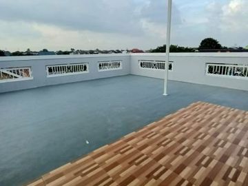 Dijual Rumah Mewah dan Cantik di Tanah Baru, Depok