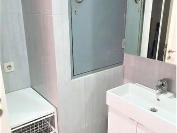 Disewakan Unit Bagus & Modern FX Sudirman 2BR Furnished APT-A2595