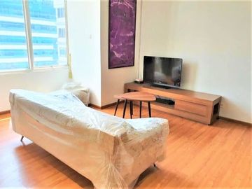 Disewakan Unit Bagus & Modern FX Sudirman 2BR Furnished APT-A2595