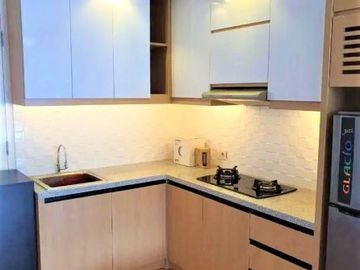 Disewakan Unit Bagus & Modern FX Sudirman 2BR Furnished APT-A2595