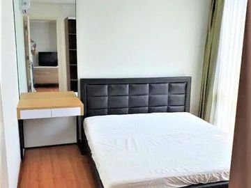 Disewakan Unit Bagus & Modern FX Sudirman 2BR Furnished APT-A2595