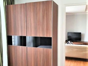 Disewakan Unit Bagus & Modern FX Sudirman 2BR Furnished APT-A2595