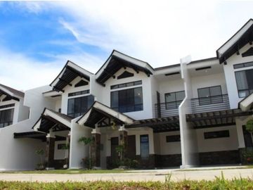 2BR Argao Royal Palms MAPLE 2STOREY TOWNHOUSE in Suba, Poblacion, Argao Cebu