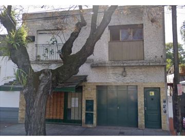 Vivienda Multifamiliar y Local Comercial  - San Andres