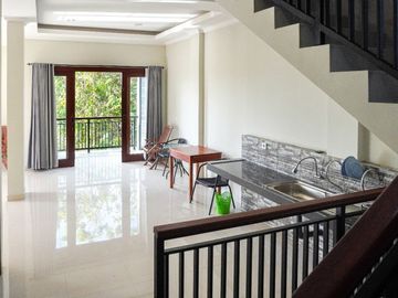 DIJUAL RUMAH MURAH VIEW LAUT DI UNGASAN JIMBARAN
