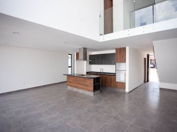 Zibata: Diseño de Autor, Roof Garden, 3 Recamaras. 3.5 Baños, Jardín, Luxury
