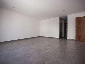 Zibata: Diseño de Autor, Roof Garden, 3 Recamaras. 3.5 Baños, Jardín, Luxury