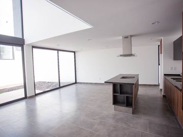 Zibata: Diseño de Autor, Roof Garden, 3 Recamaras. 3.5 Baños, Jardín, Luxury