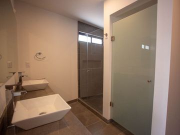 Zibata: Diseño de Autor, Roof Garden, 3 Recamaras. 3.5 Baños, Jardín, Luxury