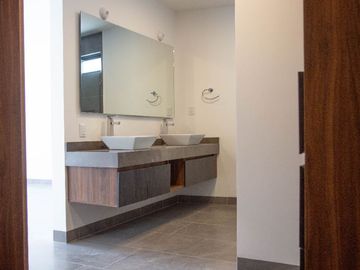 Zibata: Diseño de Autor, Roof Garden, 3 Recamaras. 3.5 Baños, Jardín, Luxury