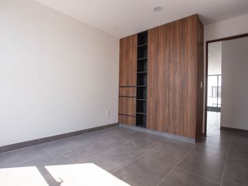 Zibata: Diseño de Autor, Roof Garden, 3 Recamaras. 3.5 Baños, Jardín, Luxury