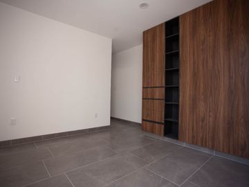 Zibata: Diseño de Autor, Roof Garden, 3 Recamaras. 3.5 Baños, Jardín, Luxury