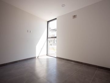 Zibata: Diseño de Autor, Roof Garden, 3 Recamaras. 3.5 Baños, Jardín, Luxury
