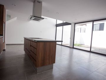 Zibata: Diseño de Autor, Roof Garden, 3 Recamaras. 3.5 Baños, Jardín, Luxury