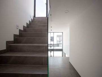 Zibata: Diseño de Autor, Roof Garden, 3 Recamaras. 3.5 Baños, Jardín, Luxury
