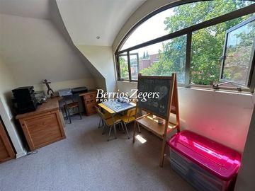 Casa en Venta en San Ramon / Colegio Juanita de Los Andes