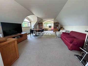 Casa en Venta en San Ramon / Colegio Juanita de Los Andes