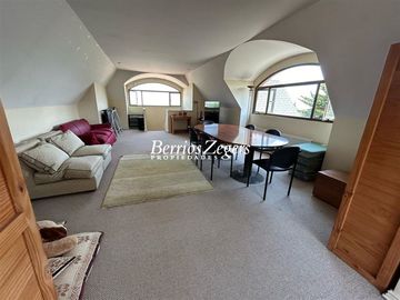 Casa en Venta en San Ramon / Colegio Juanita de Los Andes