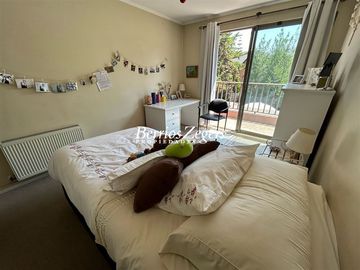 Casa en Venta en San Ramon / Colegio Juanita de Los Andes