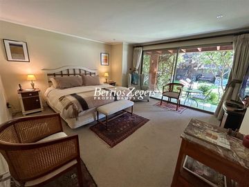 Casa en Venta en San Ramon / Colegio Juanita de Los Andes