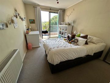 Casa en Venta en San Ramon / Colegio Juanita de Los Andes