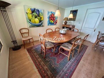 Casa en Venta en San Ramon / Colegio Juanita de Los Andes