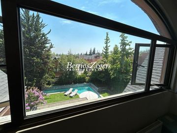 Casa en Venta en San Ramon / Colegio Juanita de Los Andes