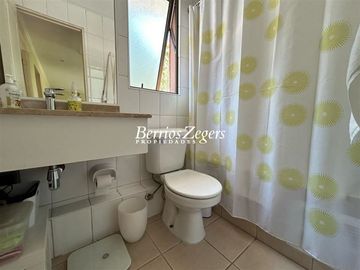 Casa en Venta en San Ramon / Colegio Juanita de Los Andes