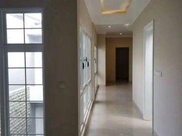 Rumah Lux di Geger Kalong Setiabudi Dekat Sukajadi & UPI