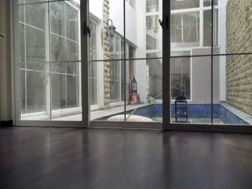 Rumah Lux di Geger Kalong Setiabudi Dekat Sukajadi & UPI