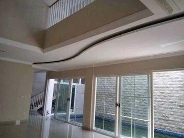Rumah Lux di Geger Kalong Setiabudi Dekat Sukajadi & UPI