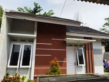 Rmh Siap Bangun Town House SALAM RESIDENCE dkt Tempel Sleman