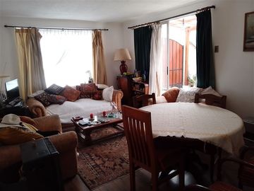 Casa en Venta en Parque Tobalaba