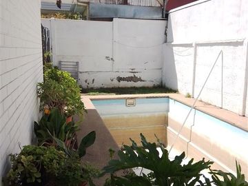 Casa en Venta en Parque Tobalaba