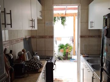 Casa en Venta en Parque Tobalaba