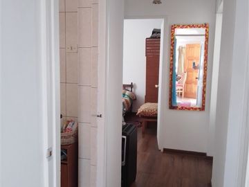 Casa en Venta en Parque Tobalaba