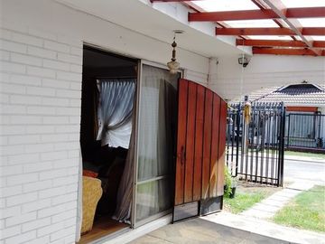 Casa en Venta en Parque Tobalaba