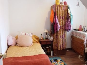 Casa en Venta en Parque Tobalaba