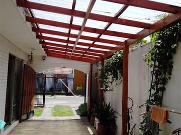Casa en Venta en Parque Tobalaba