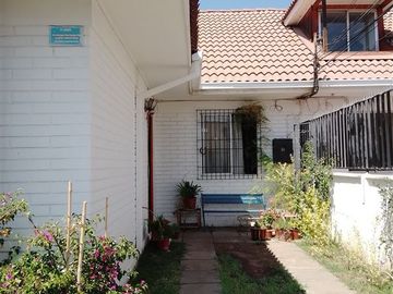 Casa en Venta en Parque Tobalaba