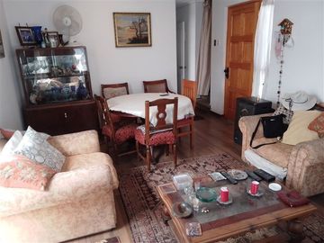 Casa en Venta en Parque Tobalaba