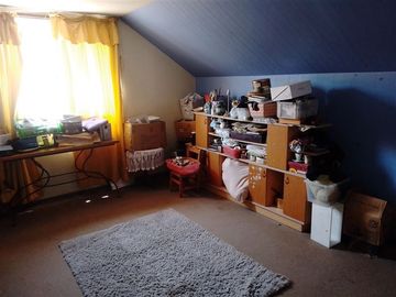 Casa en Venta en Parque Tobalaba