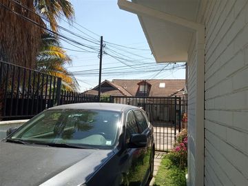 Casa en Venta en Parque Tobalaba