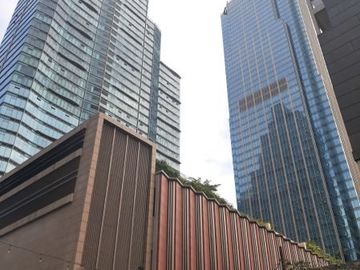 1 BEDROOM IN THE SEASONS RESIDENCES BGC