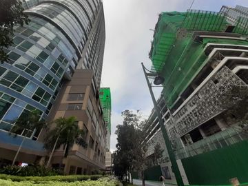 1 BEDROOM IN THE SEASONS RESIDENCES BGC