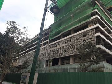 1 BEDROOM IN THE SEASONS RESIDENCES BGC