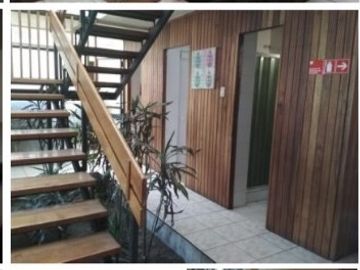 Cercana al Metro Los Domínicos, bajo valor tasación