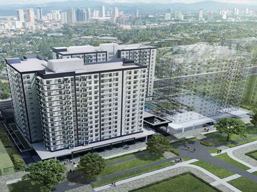 Condo in Taguig City
