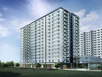 Condo in Taguig City